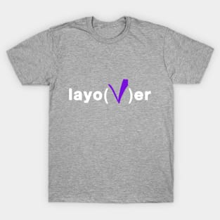 LayoVer T-Shirt